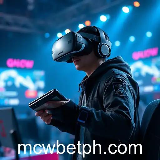 Evolution of Virtual Entertainment