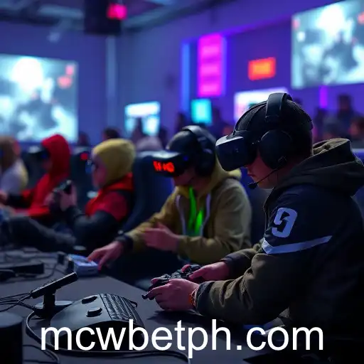 The Evolution of Online Gaming in 2025