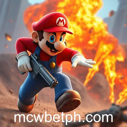 Gaming Boom: MCW's Rise in the Digital Arena