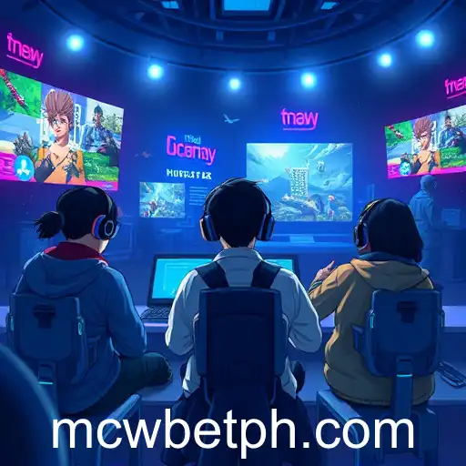 Online Gaming Trends in 2025