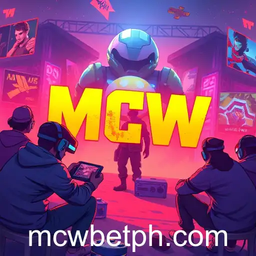 Revolutionizing Online English Gaming: The Rise of MCW