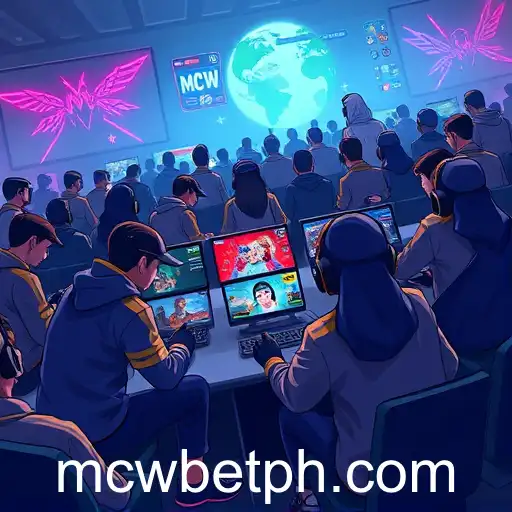 The Rise of Online Gaming in a Digital Era