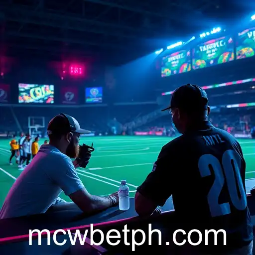 The Rising Trend of Sports Betting on Gaming Websites