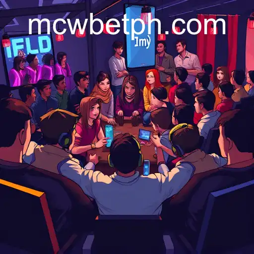 Exploring the Dynamic World of Community Games: A Dive into 'mcw'
