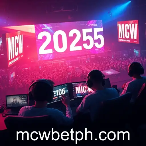 Digital Gaming Renaissance: The Rise of MCW