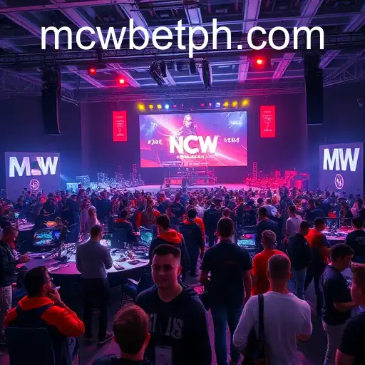 Unraveling the Excitement of Gaming Events: An Insight into the World of Interactive Entertainment