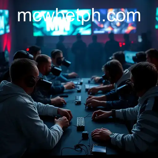 Exploring the Vibrant World of 'Gaming Forum': A Niche for Enthusiasts