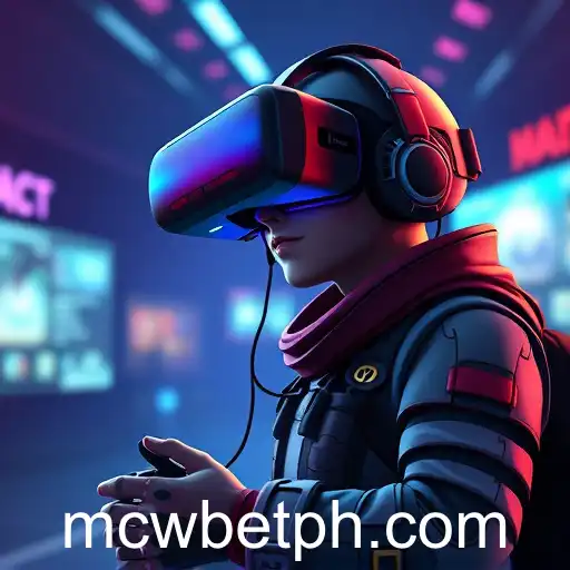 Gaming Future Shaped by Technology