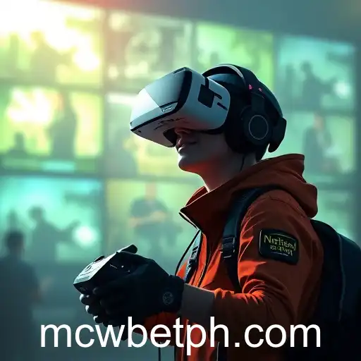 Gaming Revolution: How MCW is Shaping the Future