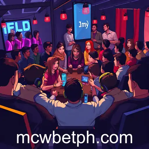 Exploring the Dynamic World of Community Games: A Dive into 'mcw'