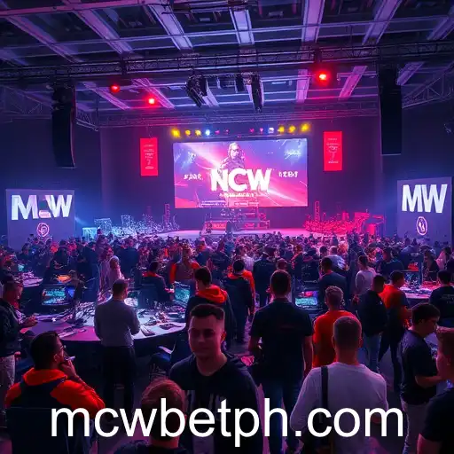 Unraveling the Excitement of Gaming Events: An Insight into the World of Interactive Entertainment