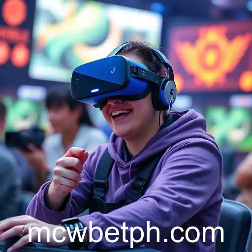 The Evolution of Online English Games