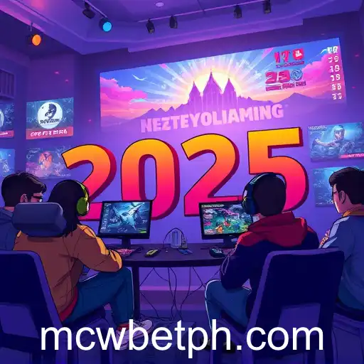 The Evolution of Online Gaming in 2025