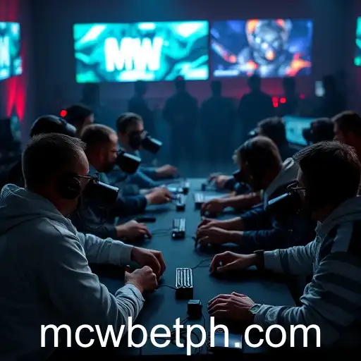 Exploring the Vibrant World of 'Gaming Forum': A Niche for Enthusiasts