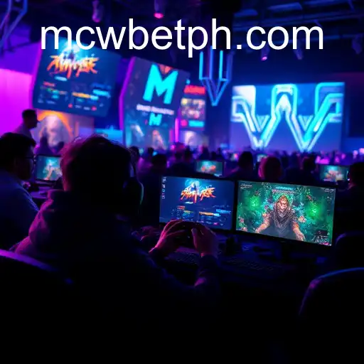 MCW and the Evolution of Online Gaming