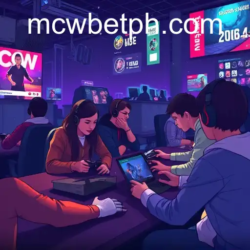 Rising Trends in Online Gaming Communities