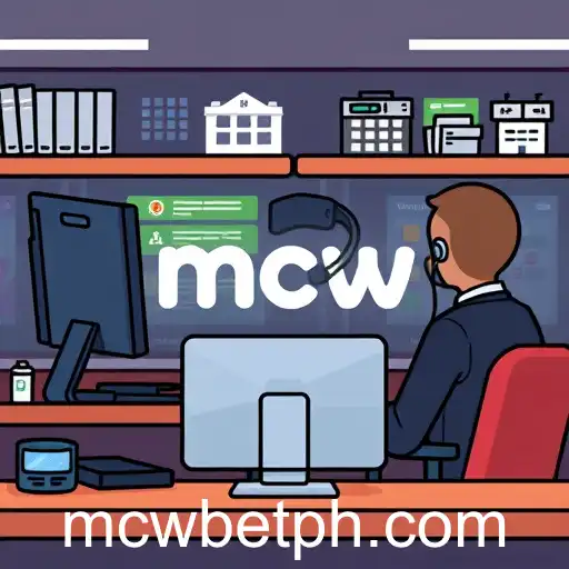 Exploring the Unique Twist of 'Customer Support' in Gaming: The Rise of 'mcw'