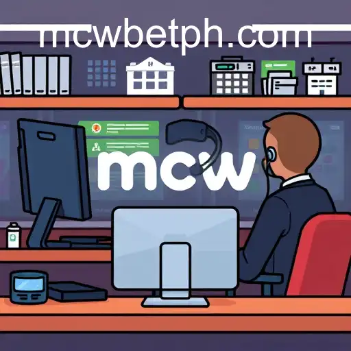 Exploring the Unique Twist of 'Customer Support' in Gaming: The Rise of 'mcw'